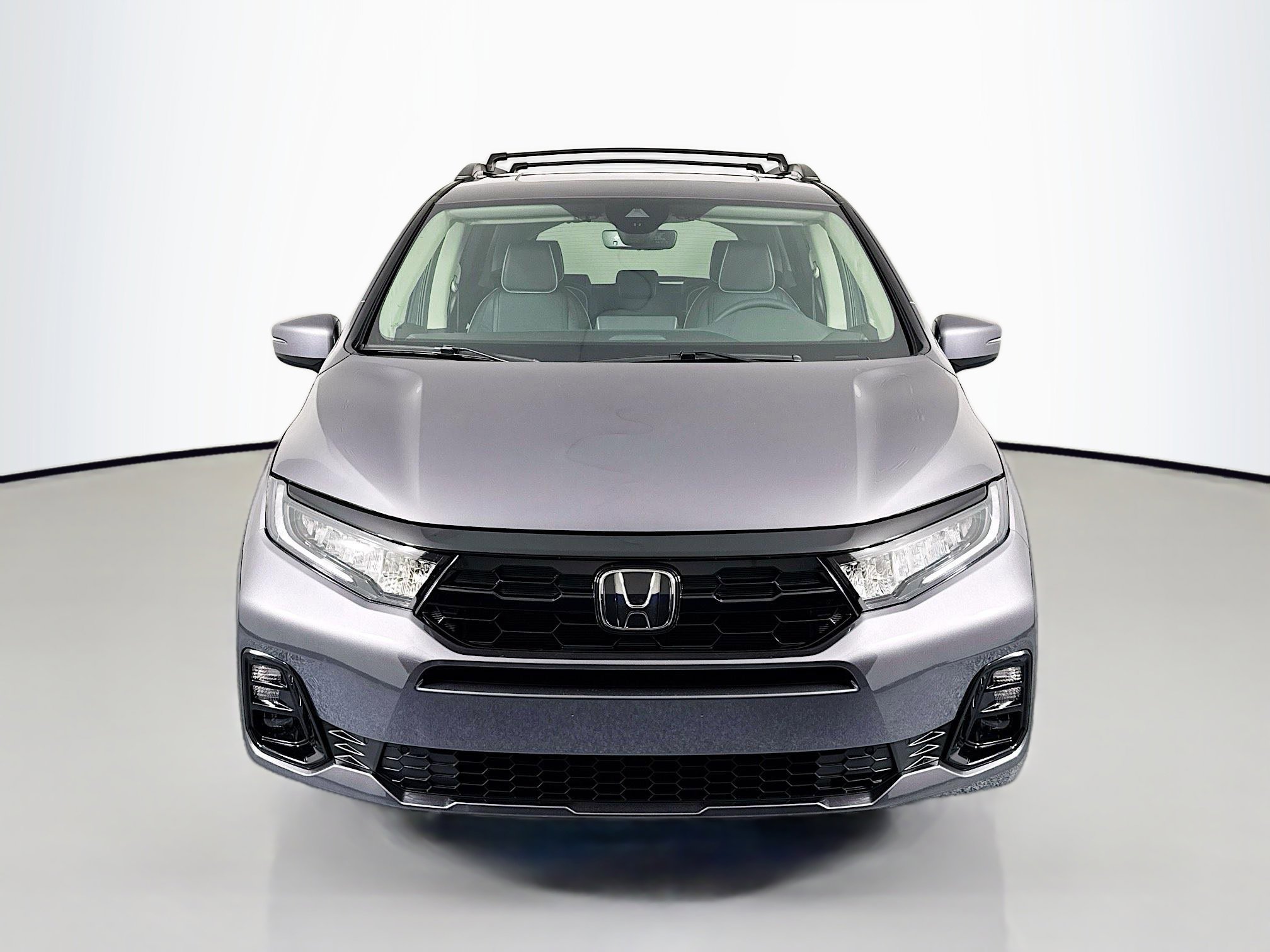 New 2026 Honda Odyssey Elite image 2