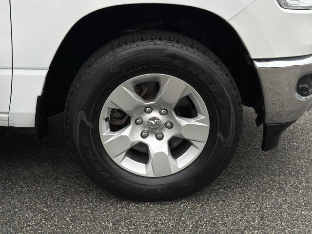Used 2023 RAM 1500 Big Horn AWD/4WD image 13