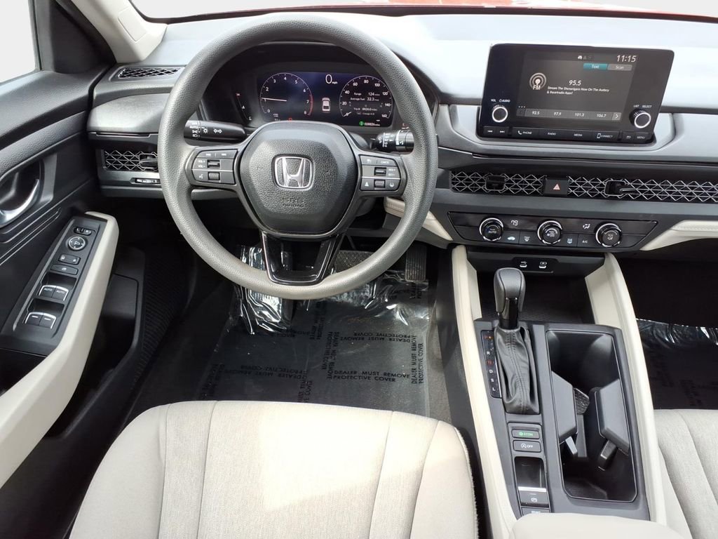 Used 2023 Honda Accord LX image 18