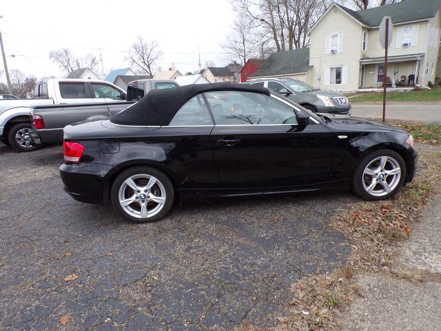 Used 2013 BMW 128i Convertible image 2