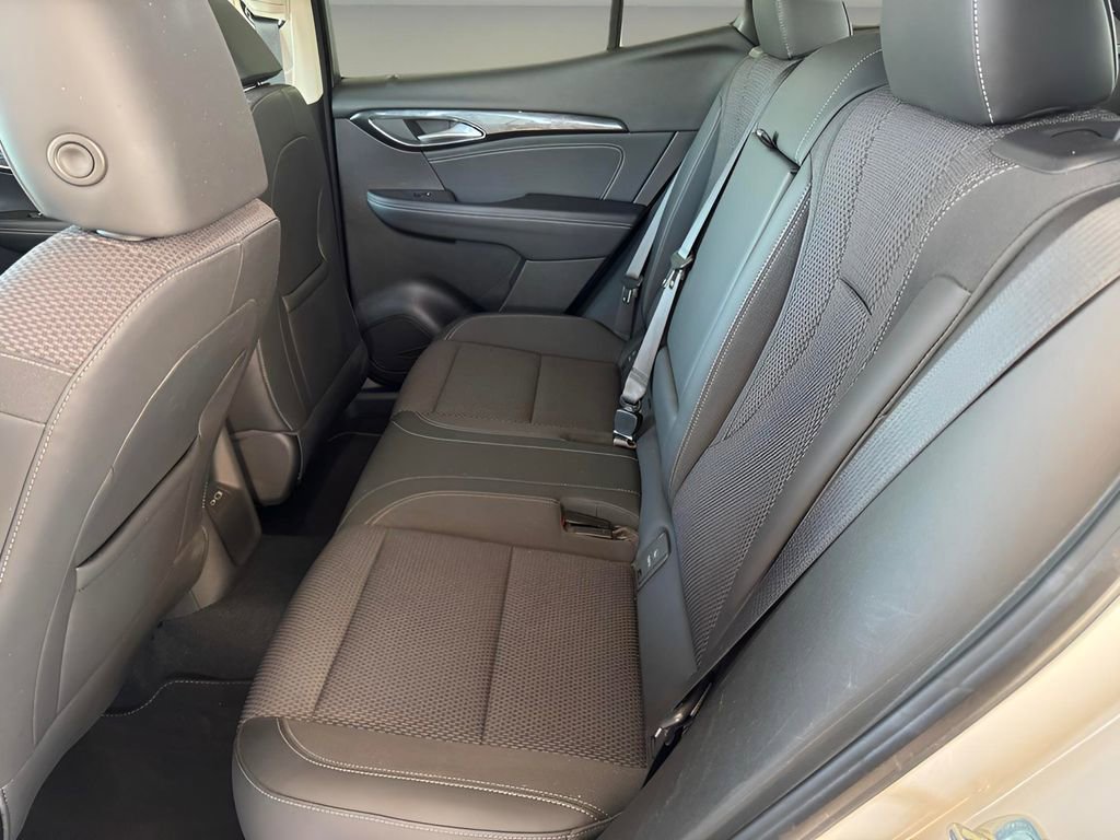 Used 2022 Buick Envision Preferred image 21