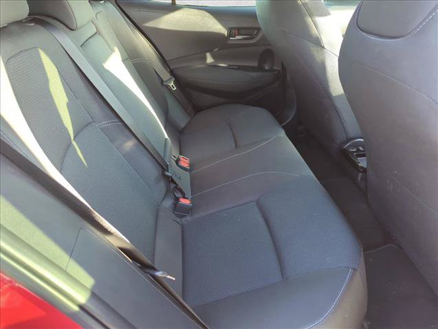 Certified 2025 Toyota Corolla GR AWD/4WD image 25