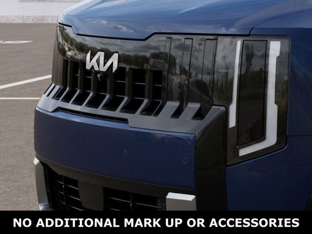 New 2027 Kia Telluride SX image 12