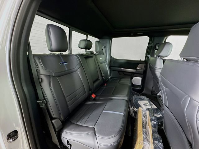New 2026 Ford F350 Platinum image 29