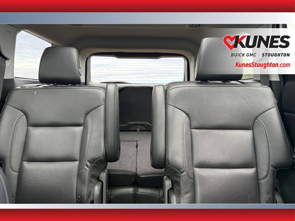 Used 2017 GMC Acadia SLT AWD/4WD image 43