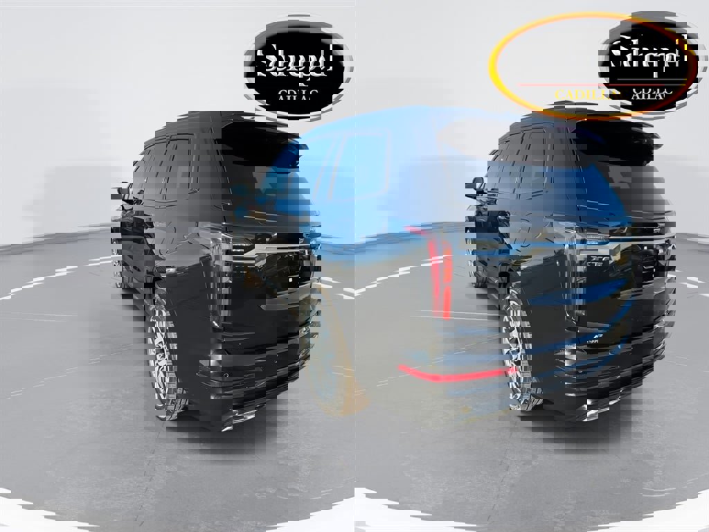 Used 2024 Cadillac XT6 Sport w/ LPO, Floor Liner Package image 6