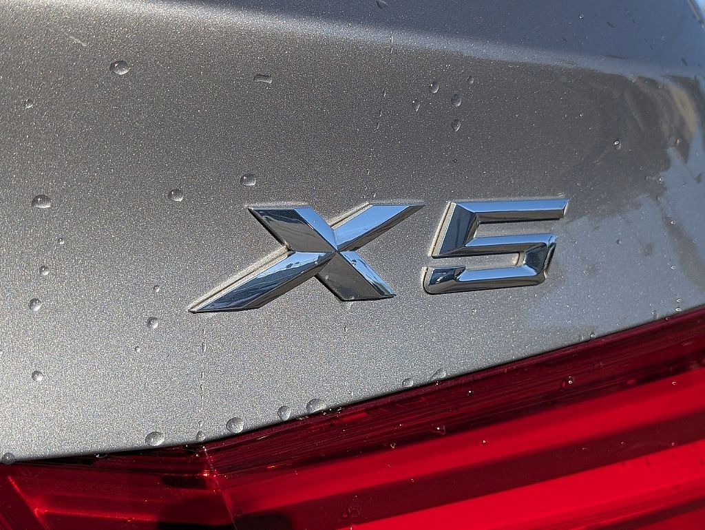 Used 2014 BMW X5 xDrive35i image 12