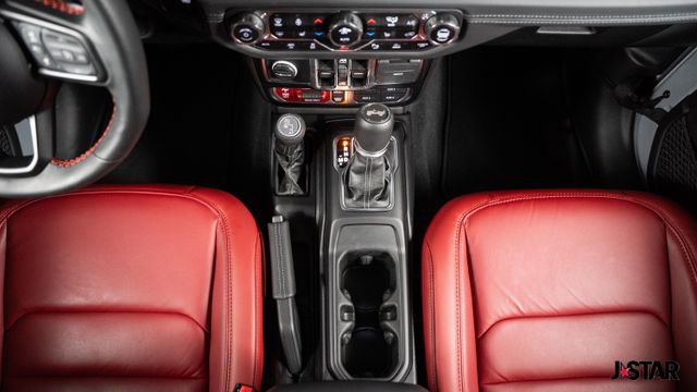 Used 2024 Jeep Wrangler Unlimited Rubicon 392 image 6