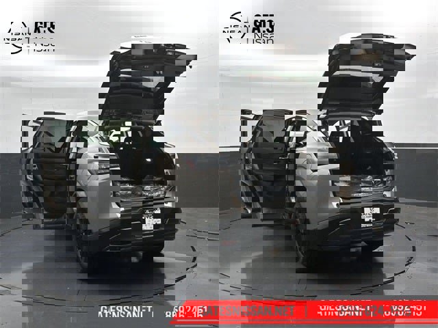 New 2026 Nissan Murano SL image 65