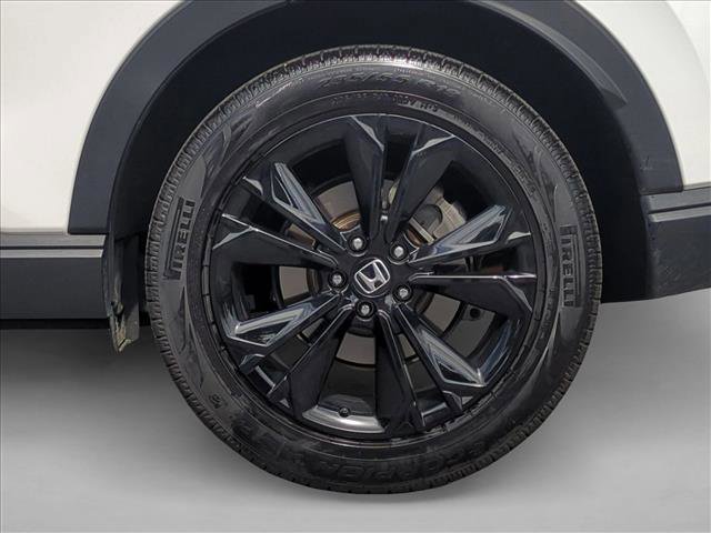Used 2023 Honda CR-V Sport Touring image 24