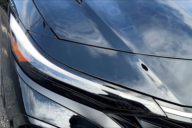 New 2025 Hyundai Elantra SEL image 33