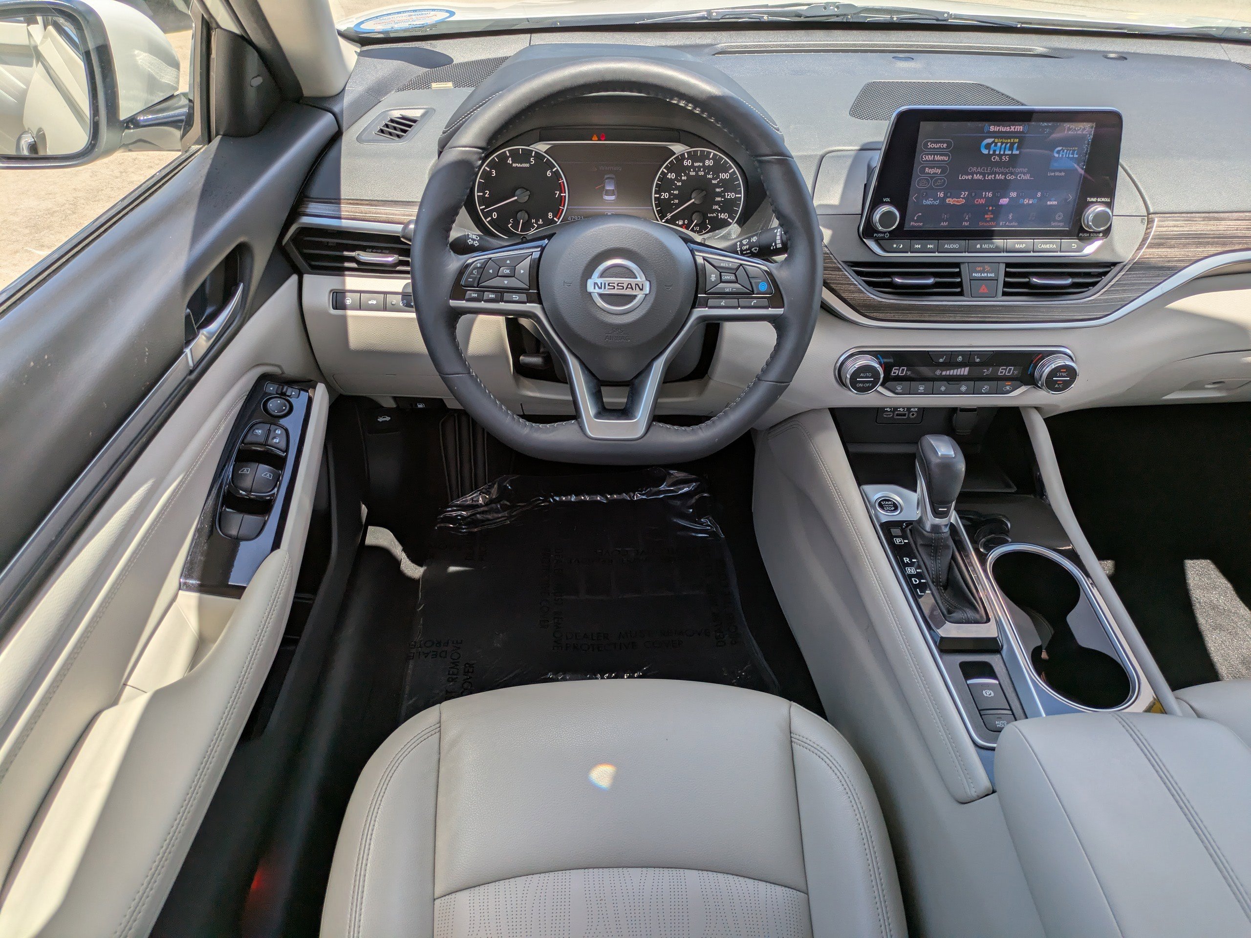 Used 2021 Nissan Altima 2.5 SL image 12