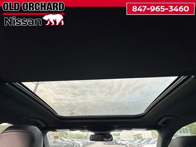 Used 2022 Ford Edge ST-Line AWD/4WD image 13