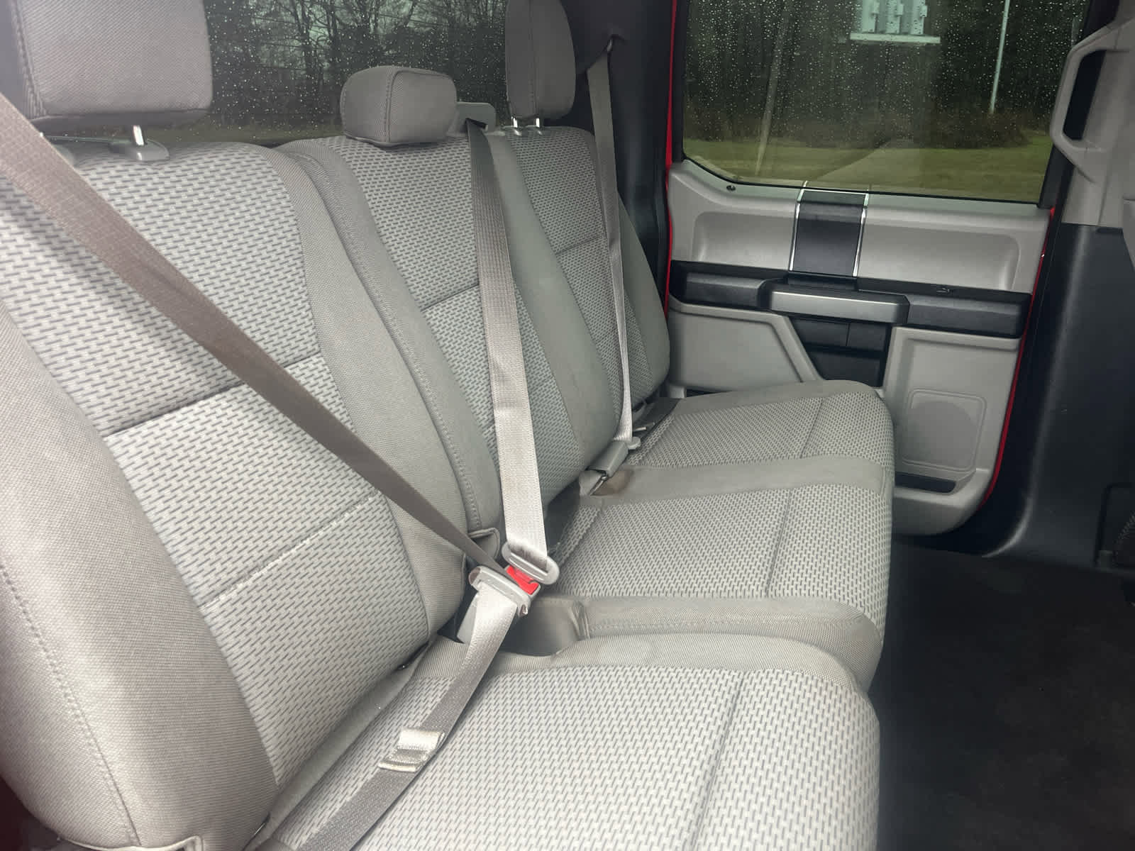 Used 2020 Ford F150 XLT w/ Equipment Group 301A Mid image 25