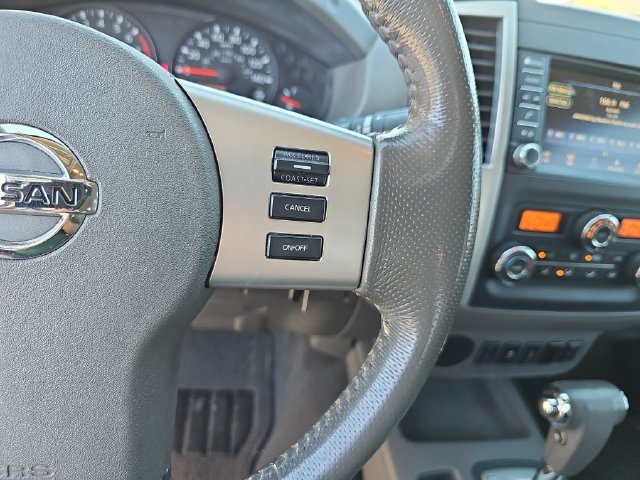 Used 2019 Nissan Frontier SV w/ Value Truck Package RWD image 18