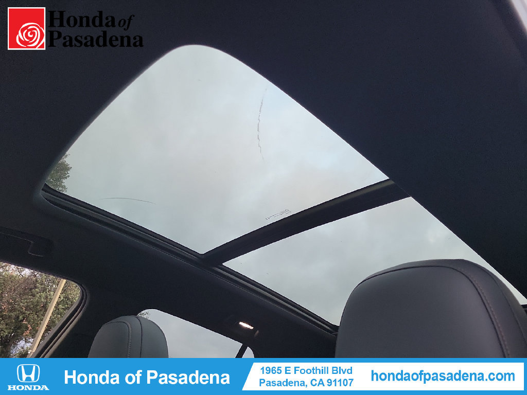 New 2026 Honda Prologue Elite image 17