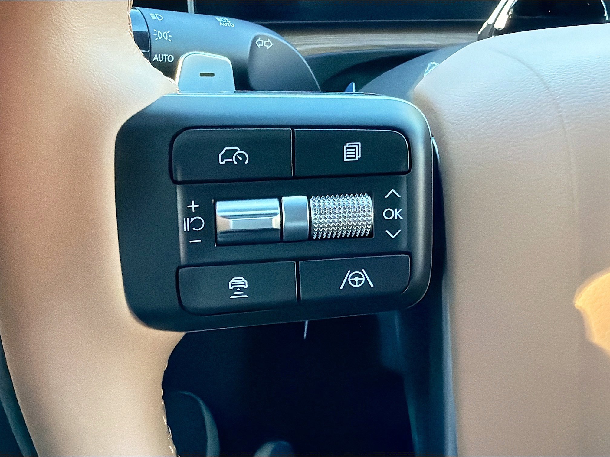 New 2026 Hyundai Santa Fe Calligraphy image 38