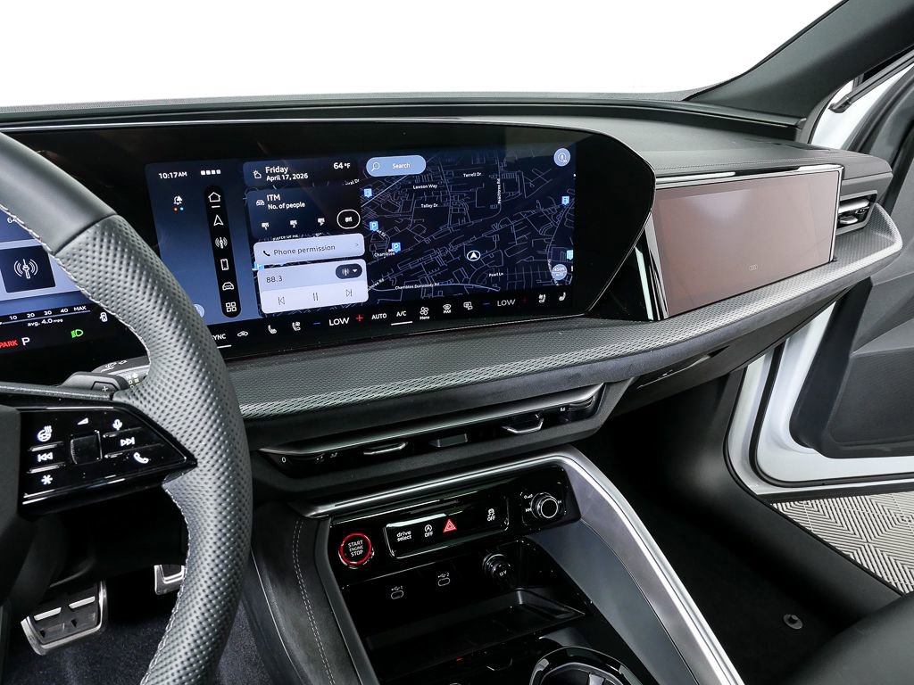 New 2026 Audi SQ5 Premium Plus image 13