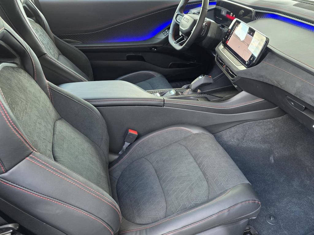 New 2026 Dodge Charger Scat Pack AWD/4WD image 9
