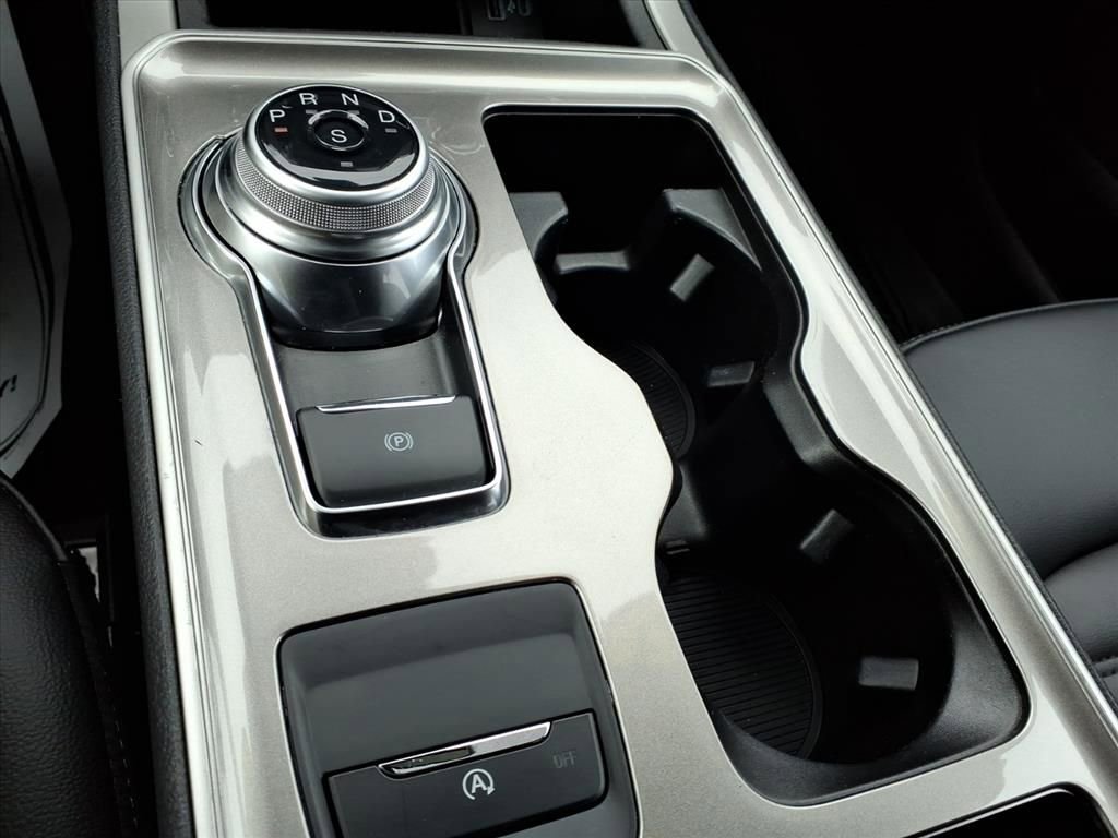 Certified 2023 Ford Edge SEL w/ Convenience Package image 22