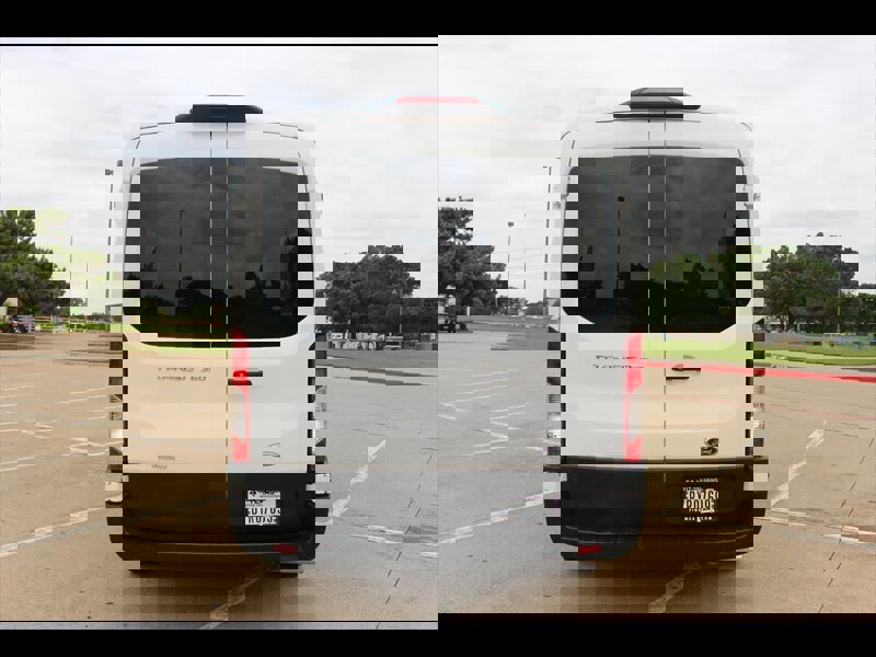 Used 2024 Ford Transit 350 XL RWD image 6