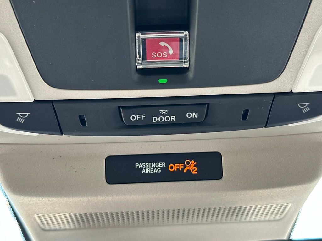 Used 2025 Honda Accord LX image 35