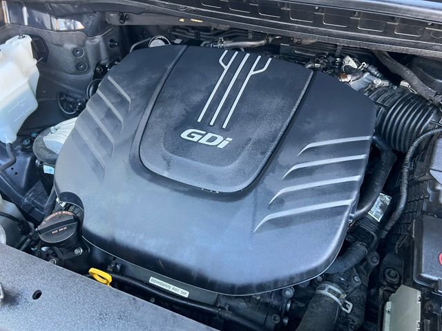 Used 2017 Kia Sedona SX Limited image 35