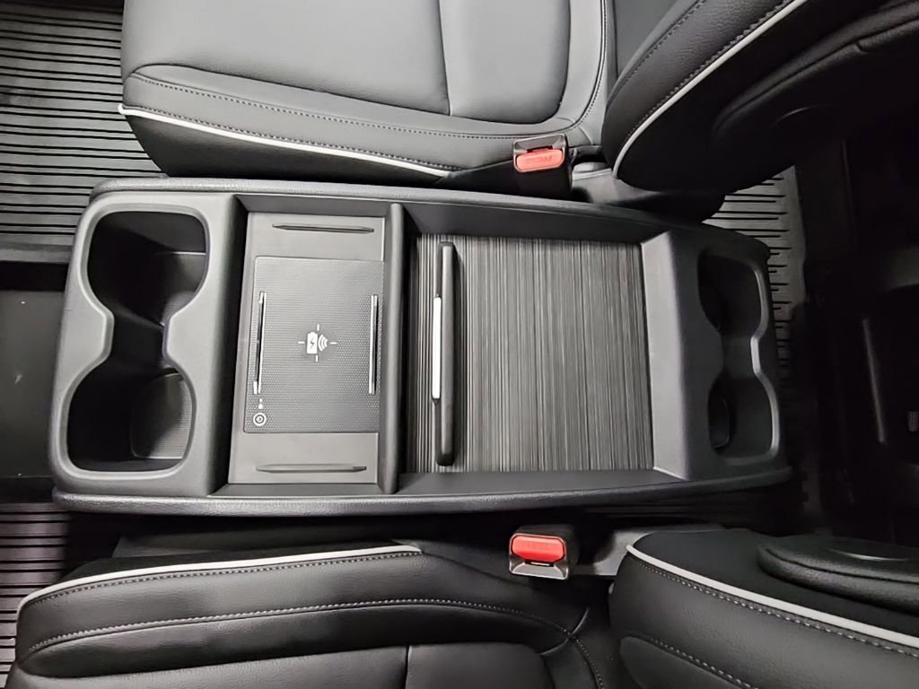 New 2026 Honda Odyssey Touring image 23