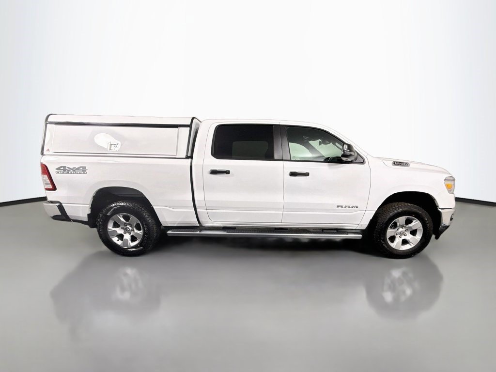 Used 2023 RAM 1500 Big Horn AWD/4WD image 11