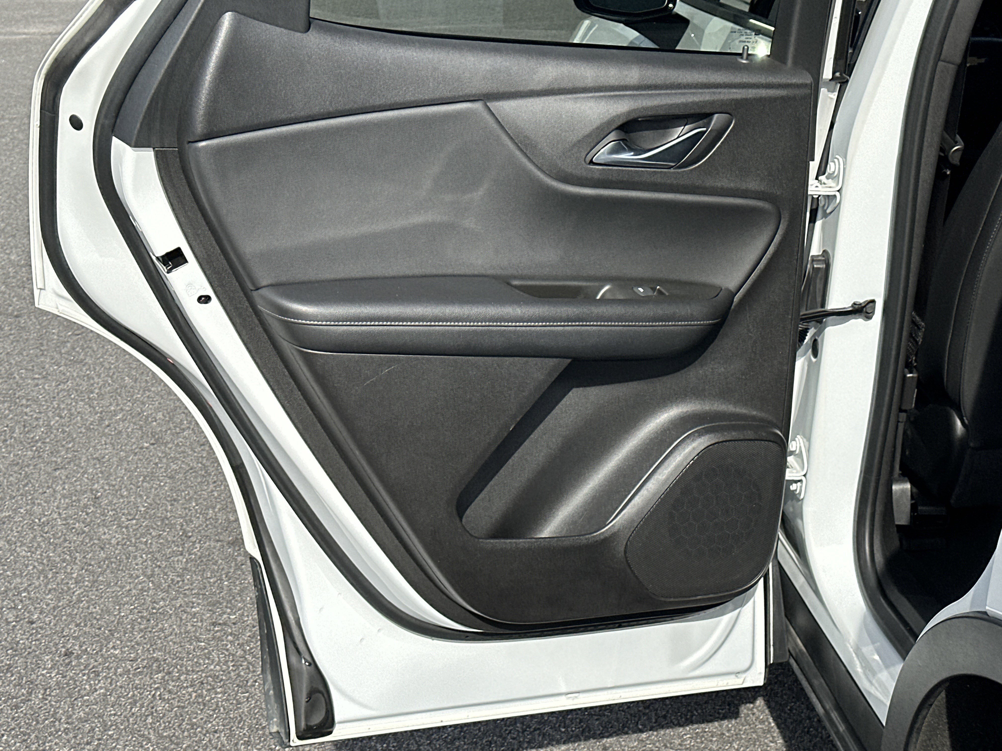 Used 2020 Chevrolet Blazer LT w/ Redline Edition image 22