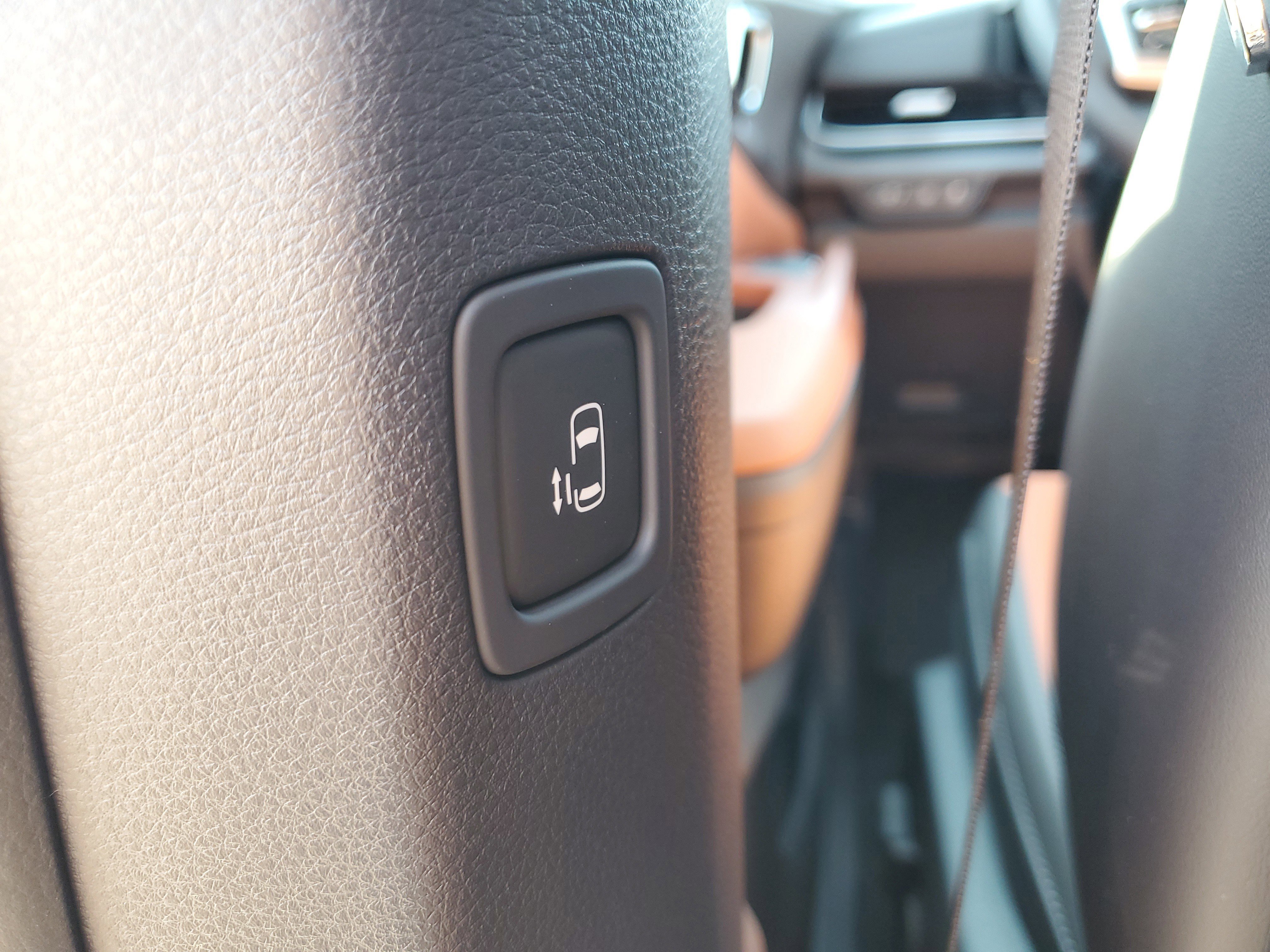 New 2026 Kia Carnival EX image 14