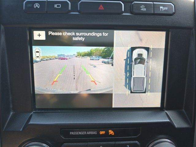 Used 2019 Ford F150 Raptor w/ Equipment Group 802A Luxury image 17