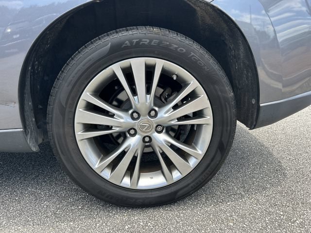 Used 2014 Lexus RX 350 FWD w/ Navigation Package image 22
