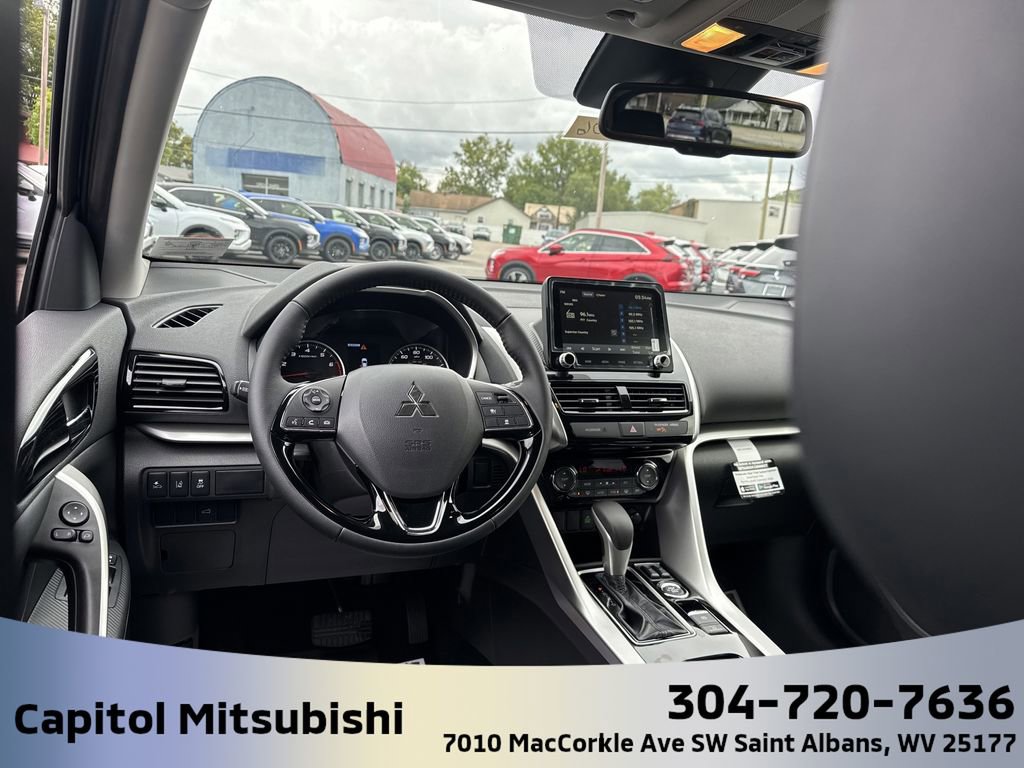 New 2026 Mitsubishi Eclipse Cross SE image 15