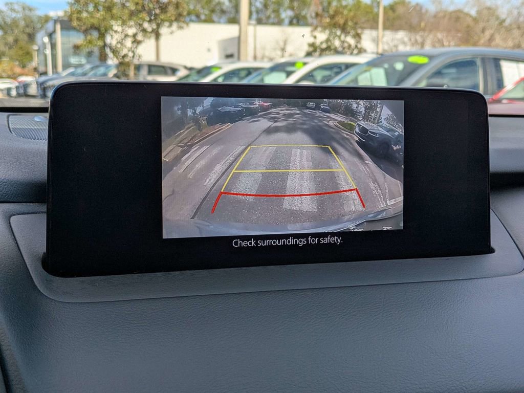 Used 2022 MAZDA CX-9 Carbon Edition image 26