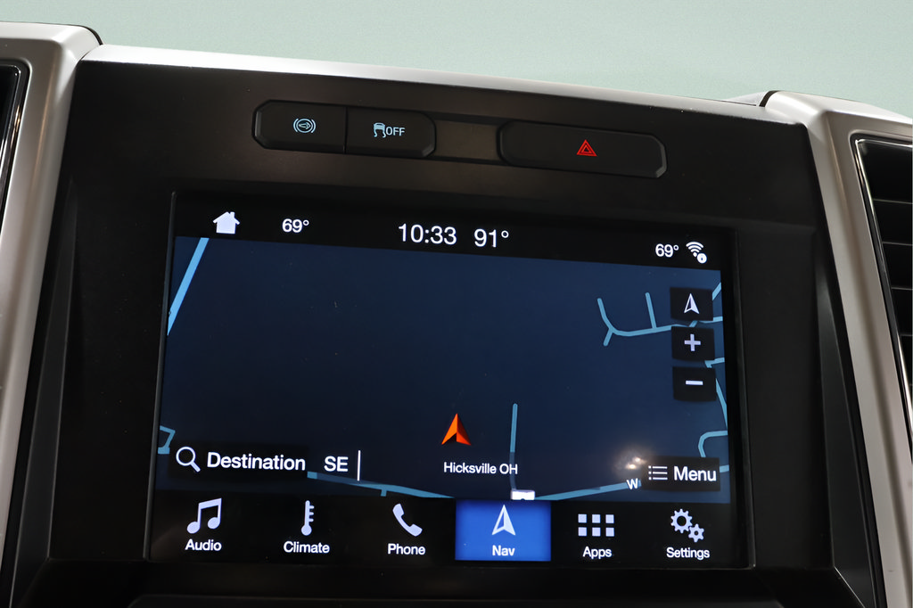 Used 2019 Ford F250 Lariat AWD/4WD image 11