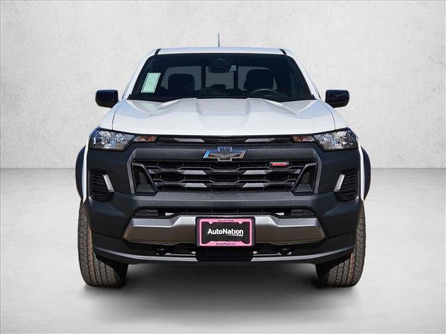 New 2026 Chevrolet Colorado Trail Boss image 6