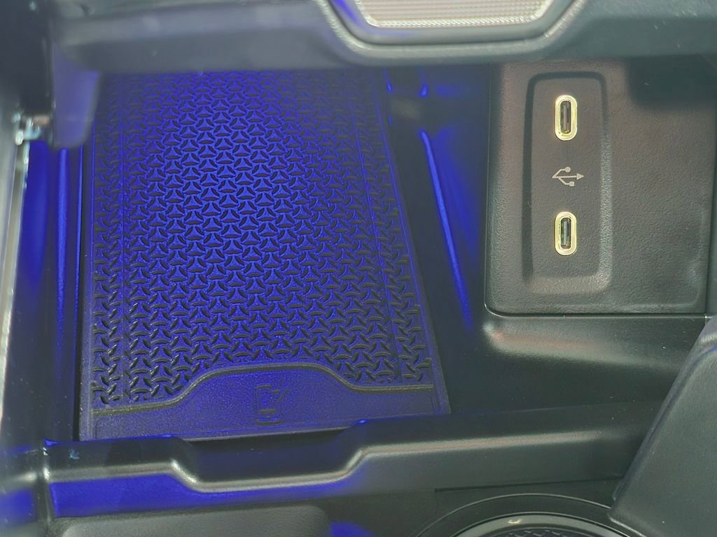 New 2026 Mercedes-Benz GLC 300 4MATIC image 32