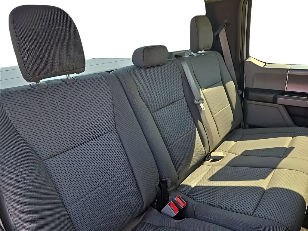 Used 2020 Ford F150 XLT w/ Equipment Group 302A Luxury AWD/4WD image 25