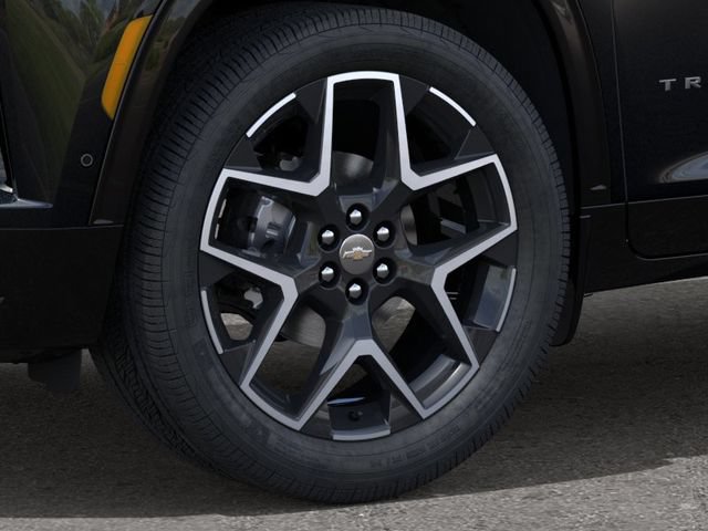 New 2026 Chevrolet Traverse High Country AWD/4WD image 11