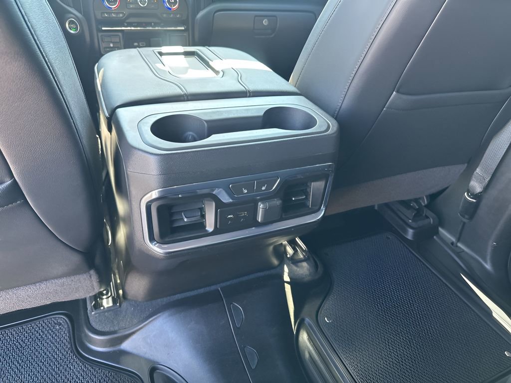 Used 2021 GMC Sierra 1500 AT4 image 20