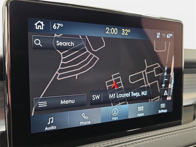 Certified 2022 Lincoln Corsair AWD w/ Premium Package image 19