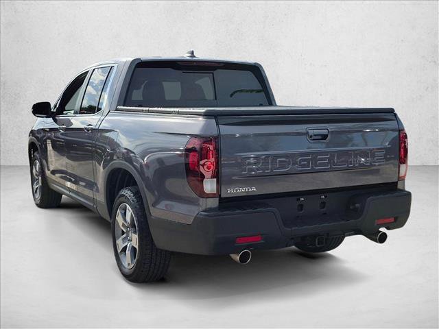 Used 2024 Honda Ridgeline RTL image 7