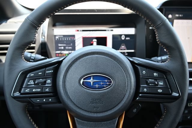 New 2026 Subaru Outback Wilderness AWD/4WD image 30