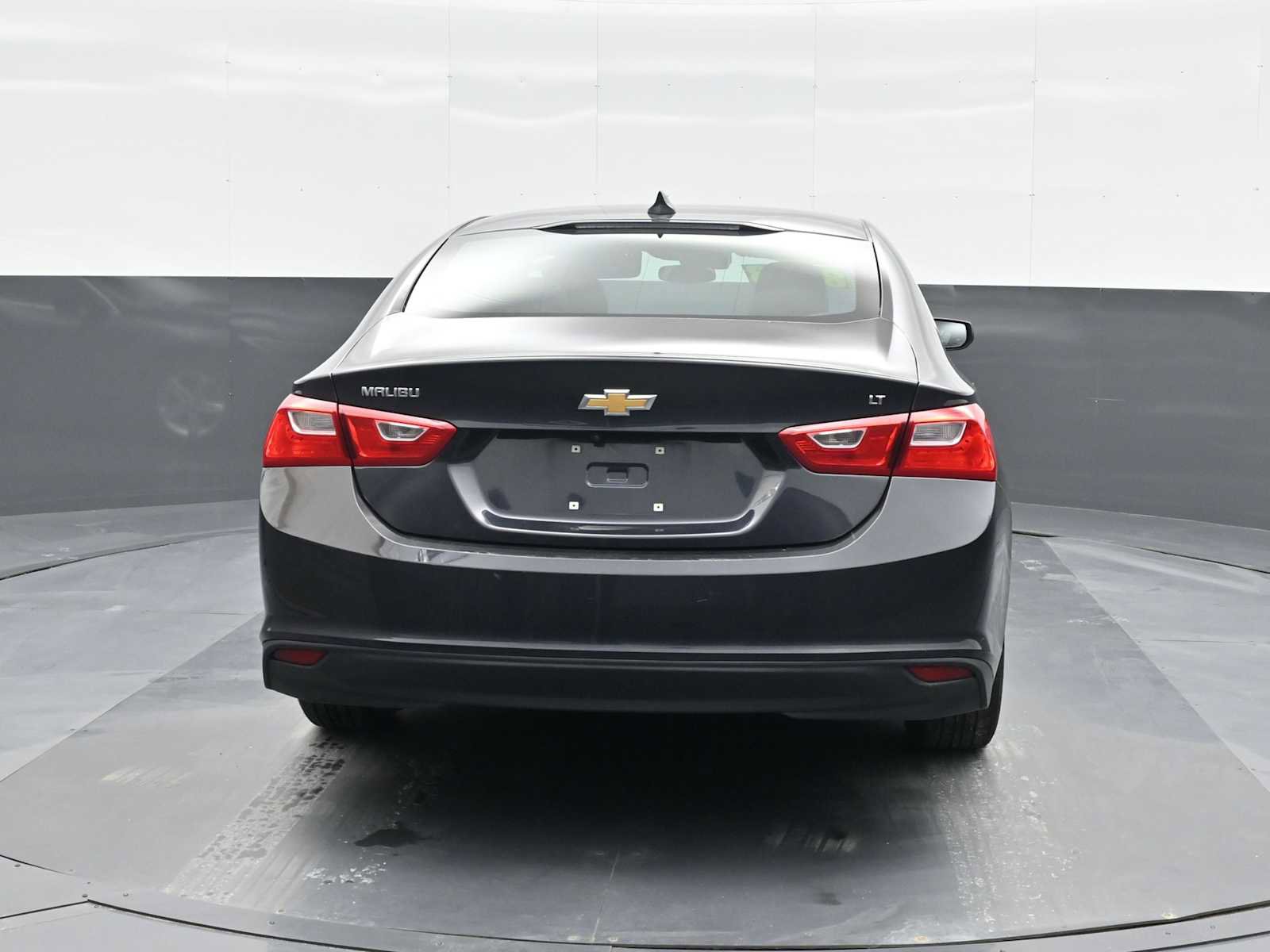 Used 2023 Chevrolet Malibu LT image 8