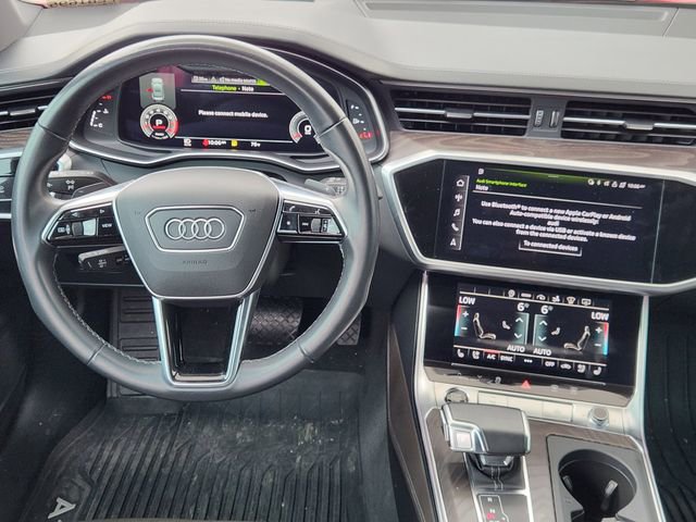 Used 2022 Audi A7 3.0T Prestige image 26