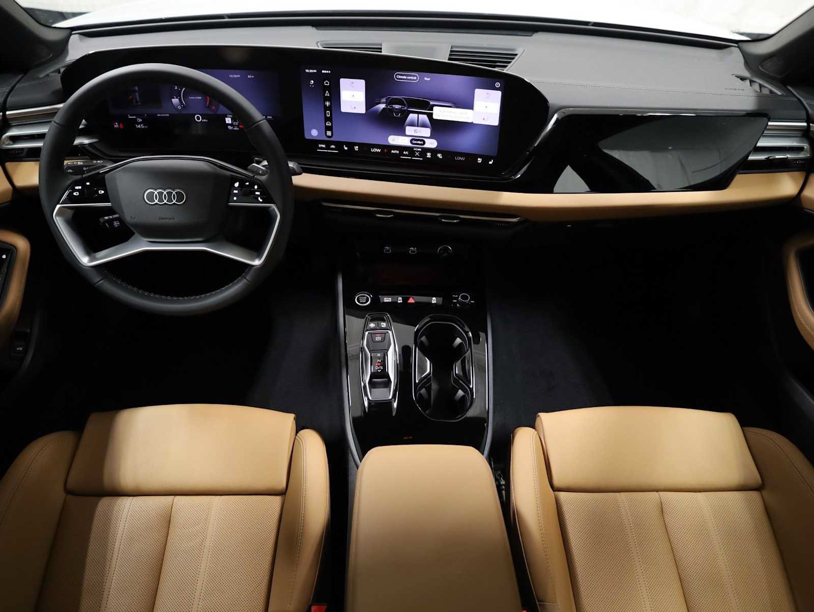 New 2026 Audi A5 Premium Plus AWD/4WD image 24