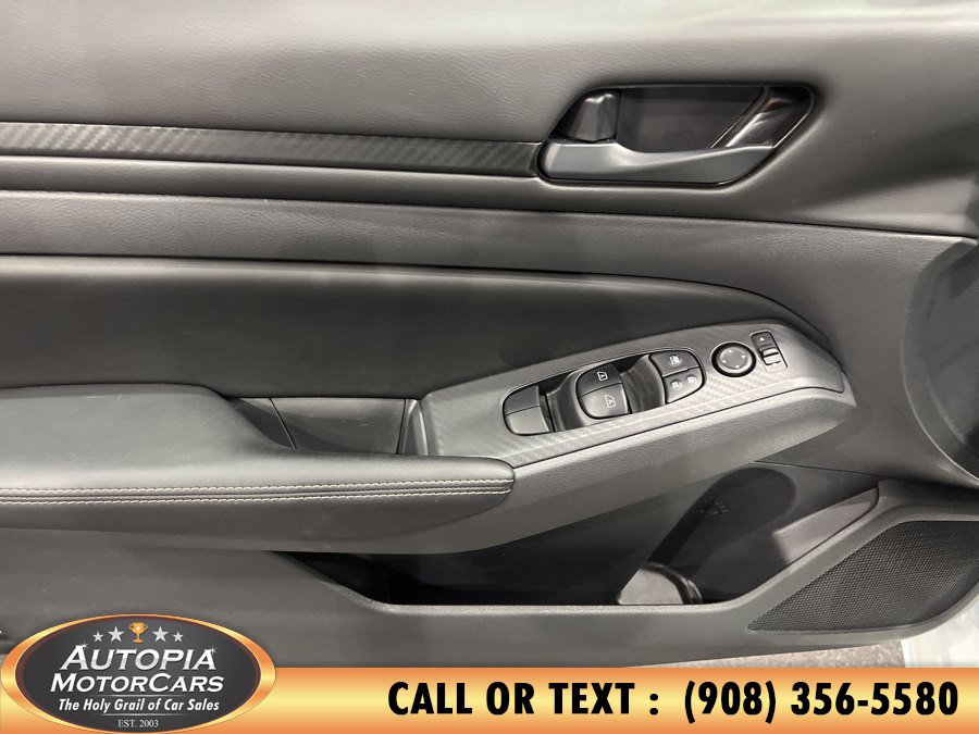 Used 2026 Nissan Altima 2.5 SV AWD/4WD image 13