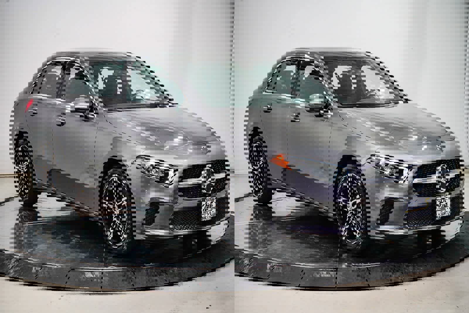Used 2022 Mercedes-Benz A 220 image 5