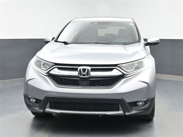 Used 2019 Honda CR-V EX image 3